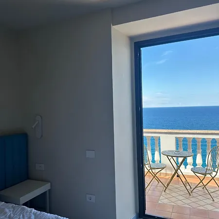 Casa Angelieri Pizzo (Calabria)