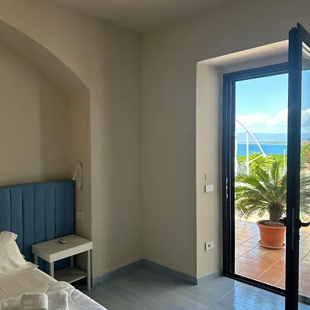 Casa Angelieri Pizzo (Calabria)