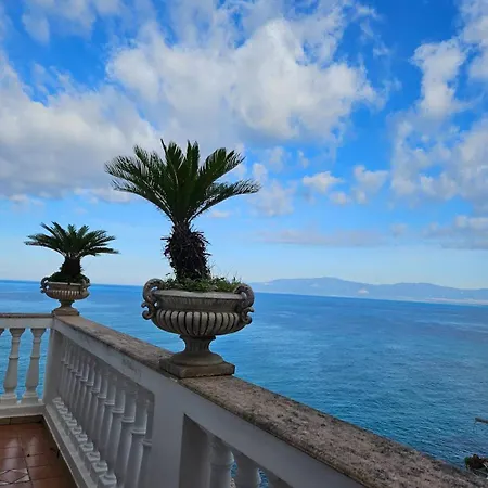 Casa Angelieri Bed & Breakfast