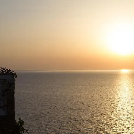 Bed and breakfast Casa Angelieri