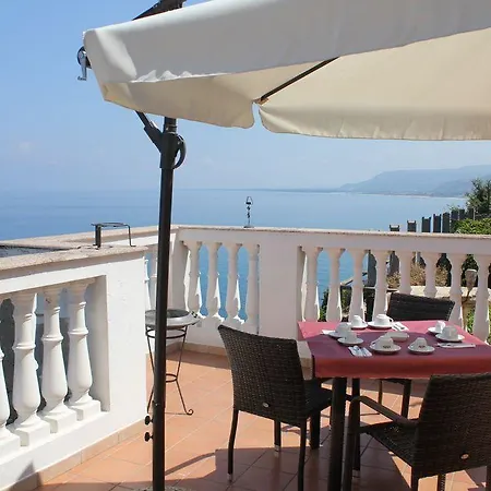 Casa Angelieri Pizzo (Calabria)