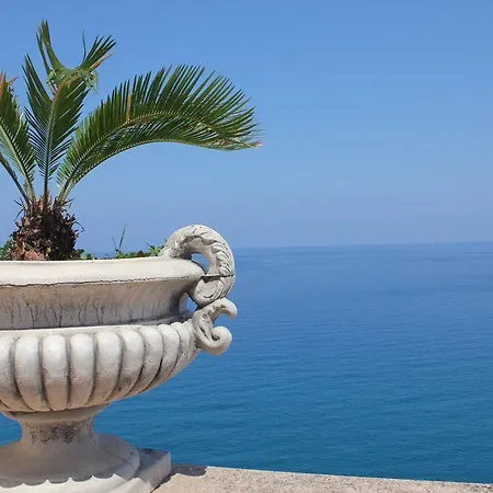 Bed & Breakfast Casa Angelieri