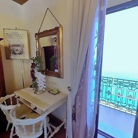 Casa Angelieri 4*