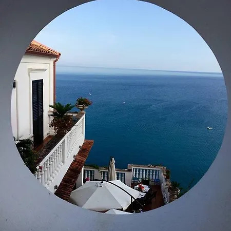 Casa Angelieri Couette-café Pizzo (Calabria)