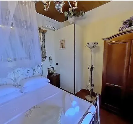 Casa Angelieri Bed and breakfast