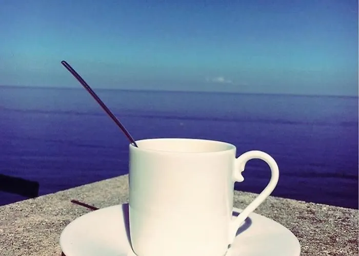 Bed & Breakfast Casa Angelieri