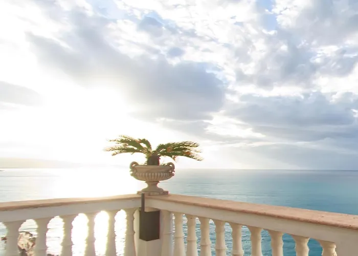 Casa Angelieri Bed & Breakfast