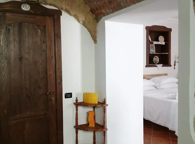 Bed & Breakfast Casa Angelieri