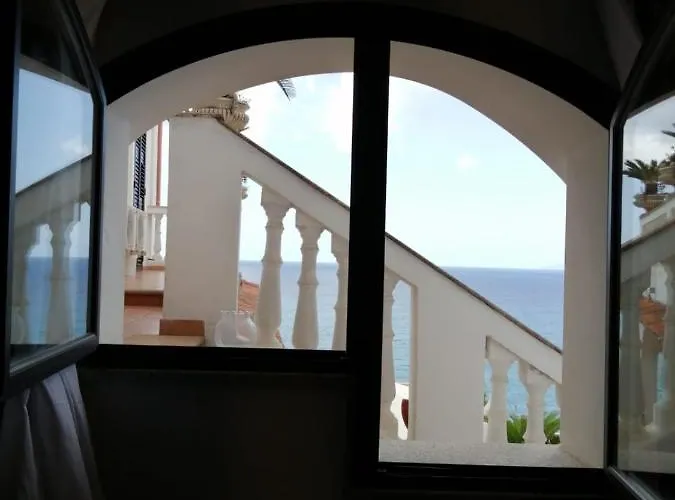 Bed & Breakfast Casa Angelieri