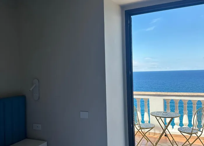 Casa Angelieri Pizzo (Calabria)