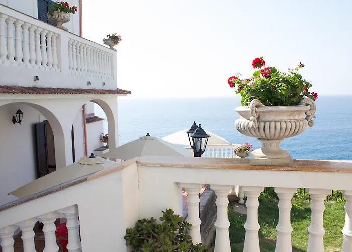 Bed & Breakfast Casa Angelieri Pizzo (Calabria)