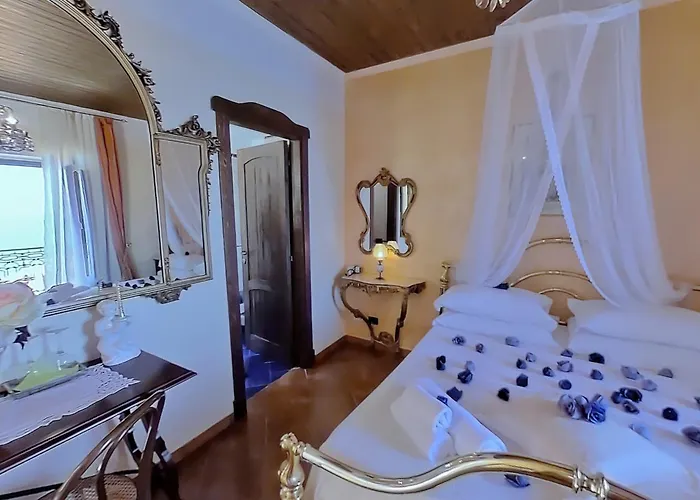 Bed & Breakfast Casa Angelieri