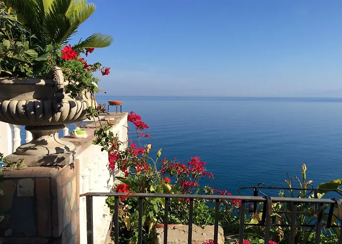 Bed & Breakfast Casa Angelieri