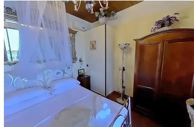 Casa Angelieri Bed & Breakfast