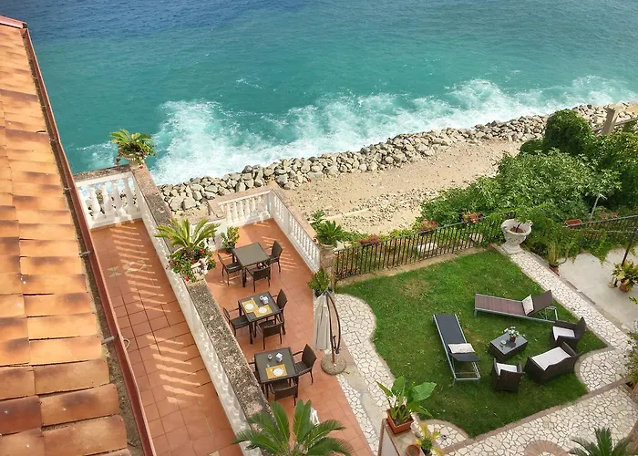 Casa Angelieri Pizzo (Calabria)